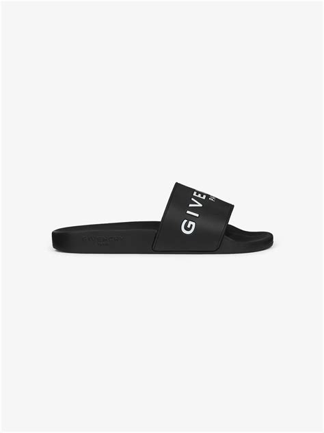 Givenchy slides size 35